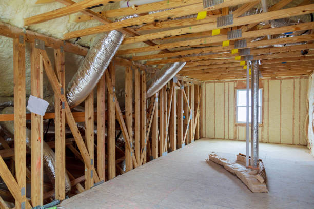 Best Insulation Replacement Services  in Kingston, IL