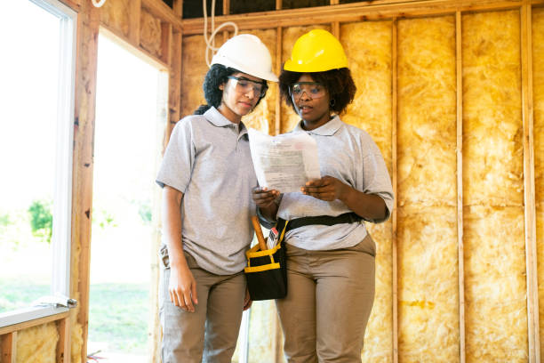 Best Attic Insulation Installation  in Kingston, IL