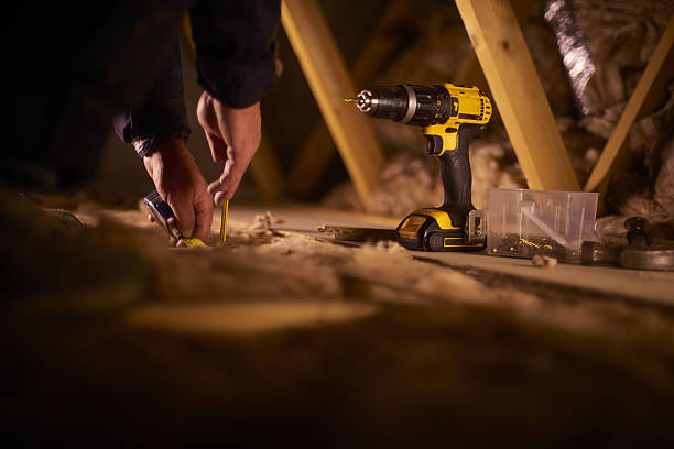 Best Professional Insulation Contractor  in Kingston, IL
